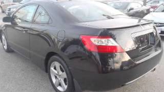 2008 Honda Civic - Rockville MD