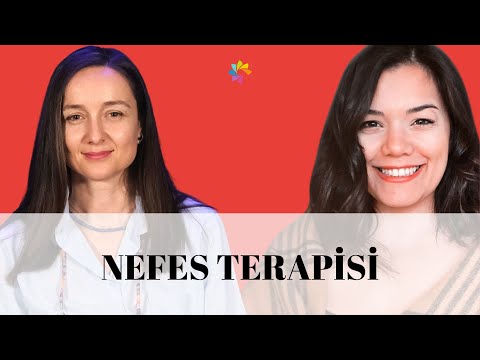 Nefes terapisi