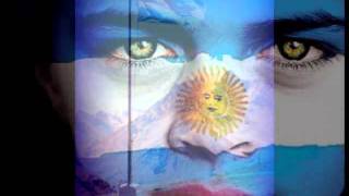 Video thumbnail of "salve argentina.wmv"