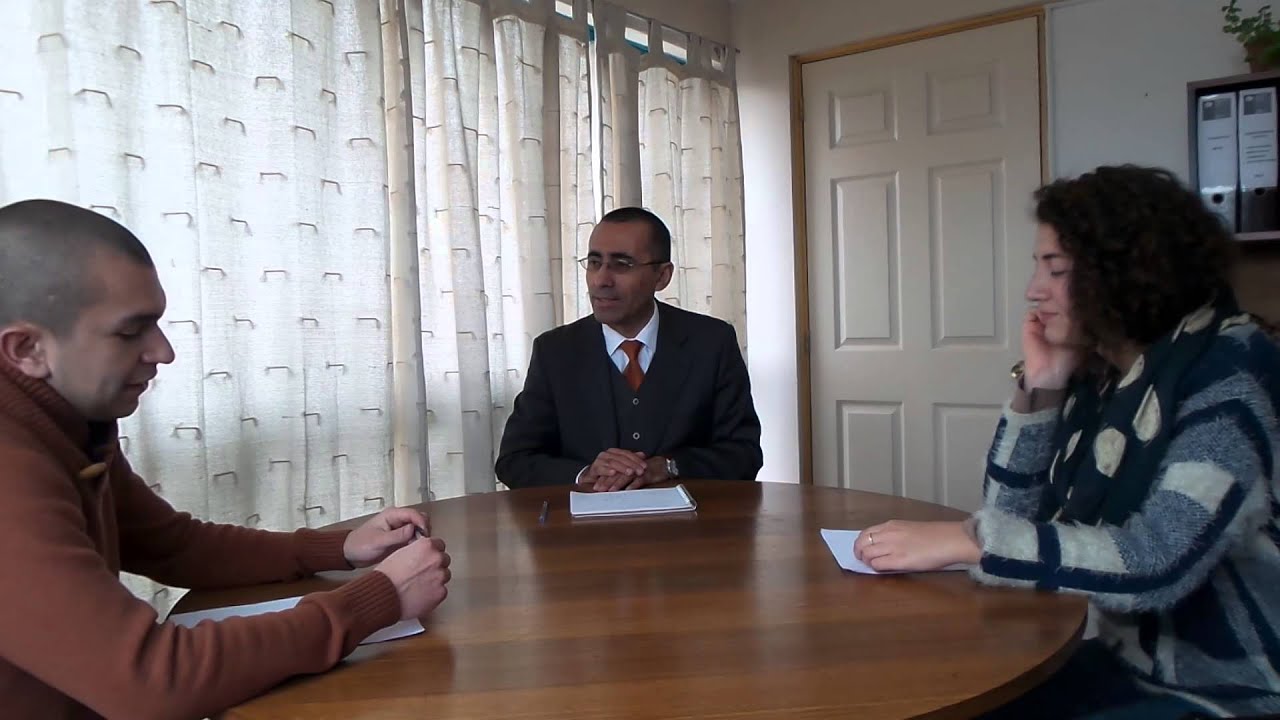 Parafraseo (caso familia)