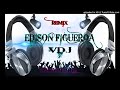 MIX PASEITO MANABITA COPA STEREOA DISCO MOVIL EDISON FIGUEROA VDJ VOL.3