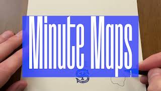 Let's Do the Timelapse Again | Minute Maps Ep.3