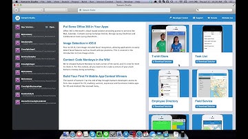 Getting Started with Crosslight Samples