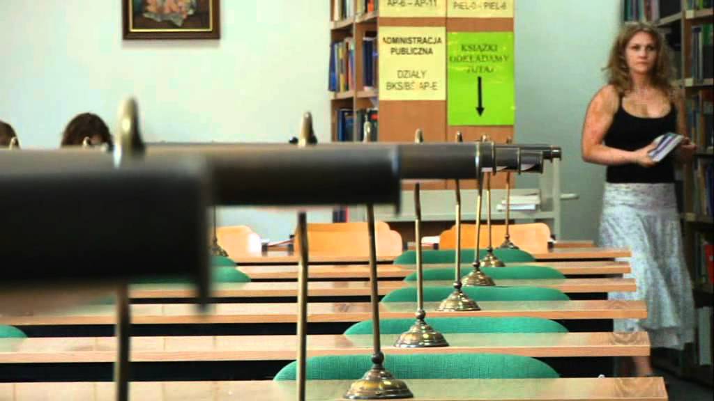 Kurier Akademicki Święto Uczelni 2012