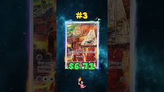 Top 5 Pokémon DROWZEE cards 🔮 #shorts #top5 #drowzee