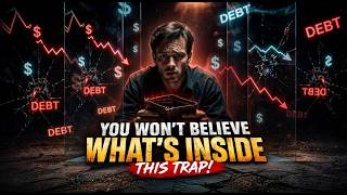 Why Escaping Poverty Feels Impossible (It’s Not You)