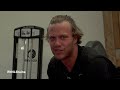 Bear Tracks 2018: David Pastrnak Workout