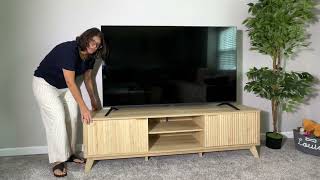 Don't buy a TV stand until you watch this! screenshot 4