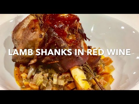 Lambrecipe #Lambshanks #Slow-cooked Hello guys, Hope you enjoy are get hungry from this recipe vlog.. 