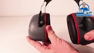 The Sonis Ear Defenders Range Reviewed 2021 - The Best Hearing Protection On The Market ?