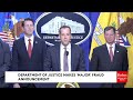 ‘Bring Your Work To Texas’: US Attorney For Texas Touts Fraud Crackdown Sentencing