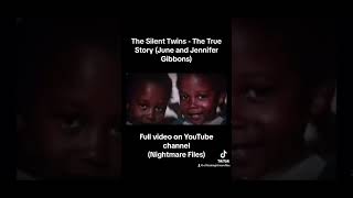 The Silent Twins - The True Story Behind The Movie