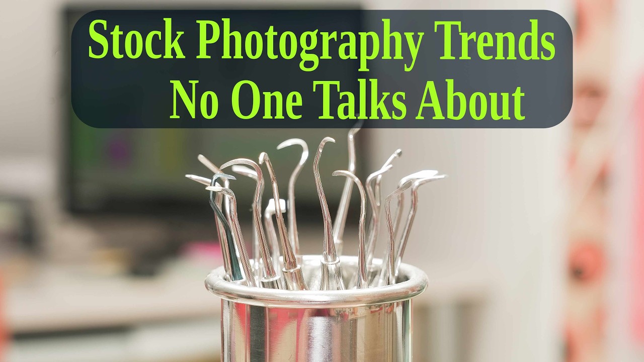 Stock Photos That Rank Higher and Sell Consistently