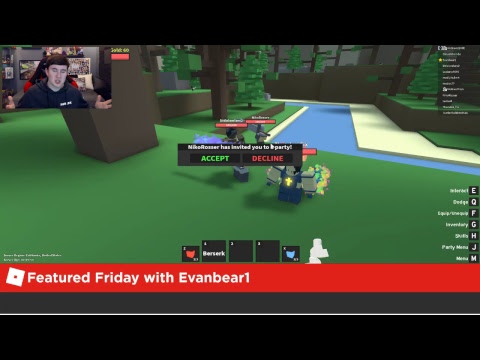 Featured Friday with Evanbear1 - Tribe Sim - Featured Friday with Evanbear1 - Tribe Sim