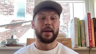 “I WANT THE CONOR BENN FIGHT!” CONAH WALKER REVEALS BIG FIGHTS HE WANTS NEXT, PREVIEWS EGGINTON AND