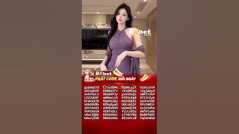 #68 Anh em code thủ chắc sẽ thích video này #fyp #code #8kbet