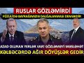 Günün əsas xəbərləri (13.10.2020)