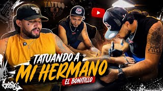 Bonitillo TV vs Popi calle TV son gemelo si o no ?