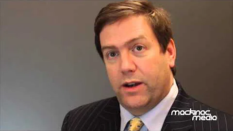 Michael LaFaive discusses the Detroit bailout "Gra...