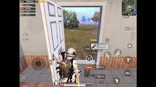 MAKAN TUH MBEEKK PUBG MOBILE INDONESIA
