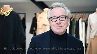 NATAN PRESENTATION COLLECTION READY TO WEAR  FW2021