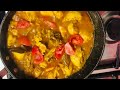 Chicken curry  bachelors easy recipe chickencurry  bachelorseasyrecipe indian