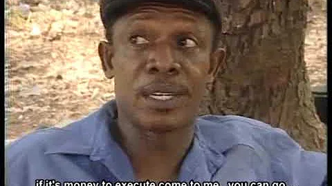 Osuofia Vs The King & Village Chiefs .. I Must Take The King's Throne - Nigerian Comedy Skits (Igbo)