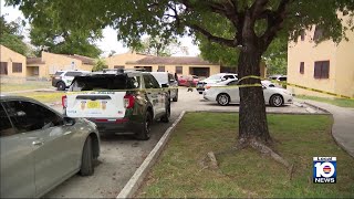 Child hospitalized after shooting himself with his mother's gun, police say