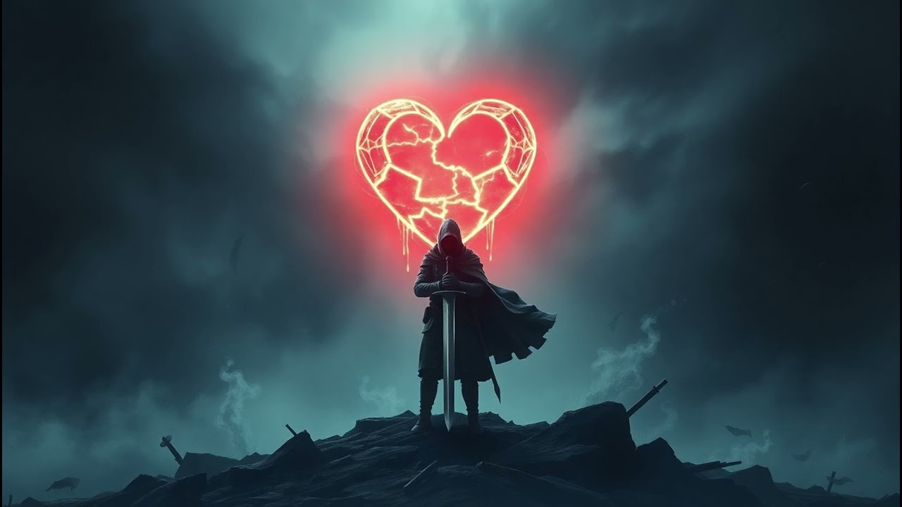 আমি ভাঙা, তবুও হারবো না |  A Broken Soul, But Never Defeated