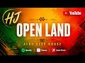 HenrikJay -- OPEN LAND | Afro House