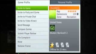 MW2 Singles 5 Minutes Forfeit 0001