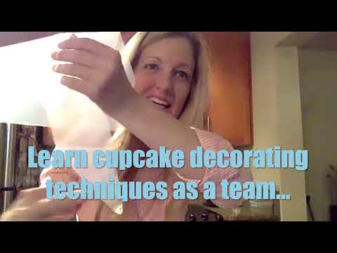 Cupcakes & Cocktails Sizzle Reel - video from Elevent
