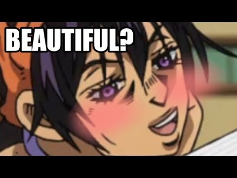 Beautiful Right?
