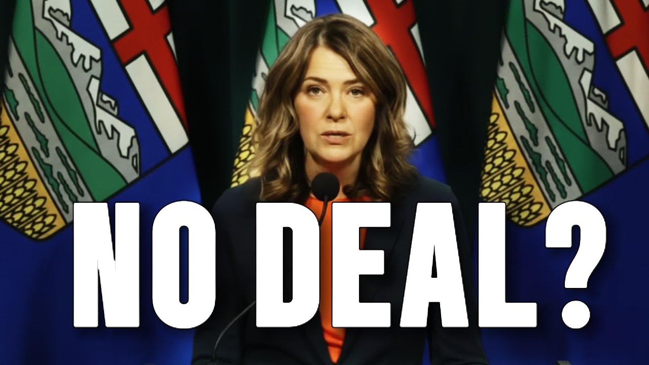 The Alberta Government vs. Teachers: A Fight for the Future