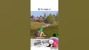 1v1 Jiggle fight 😈 | Pubg Mobile |