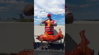 The Secret For Tongan Bbq