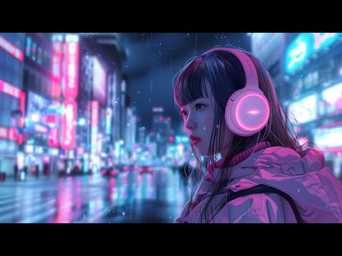 lofi gaming music 🎵 chill mix (Vol. 006)