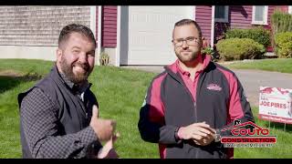 Storm Damage Chat with James & Jason | Couto Construction | Hail Damage
