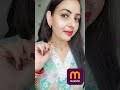 Meesho Necklace haul for karwachauth....#shorts #meesho #meeshofinds #nackpiece #necklace #trending