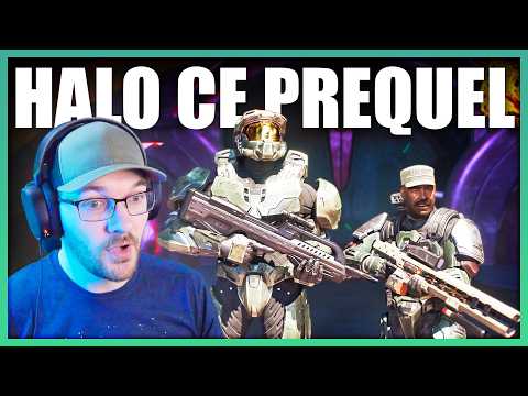 Halo Campaign Evolved Operation Meteorite Full Playthrough!