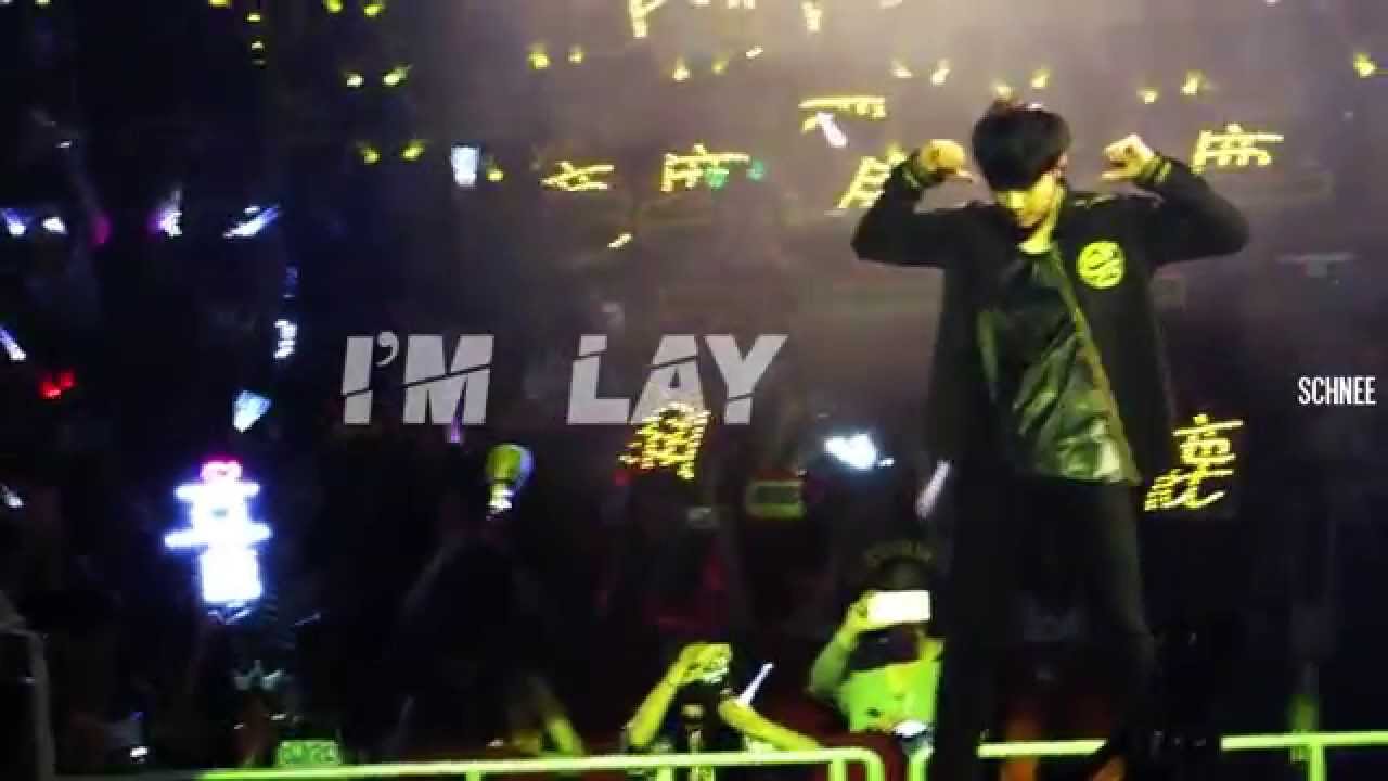 141007 HAPPYLAYDAY I AM LAY YouTube 141007 HAPPYLAYDAY I AM LAY YouTube