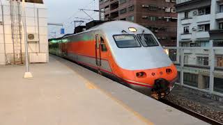 E1064屏東出站