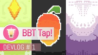 BBT Tap [Unity Devlog #1] - Programming and Upgrades screenshot 3