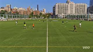 Gridlock Busters vs. Aim Forward FC - NYC (6/28/26)