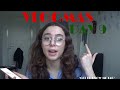 VLOGMAS DAY 9 || Get to know me tag *edits in description*
