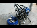 Graco Painting Machine