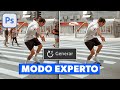 ✅ Consigue los mejores resultados con el relleno generativo | TRUCO