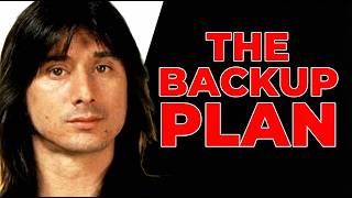 Famous Steve Perry Left Journey Because of This Profile