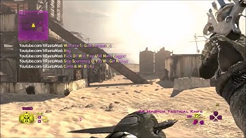 [MW2/1.14]ItRastaMod V1 Private Patch + DL