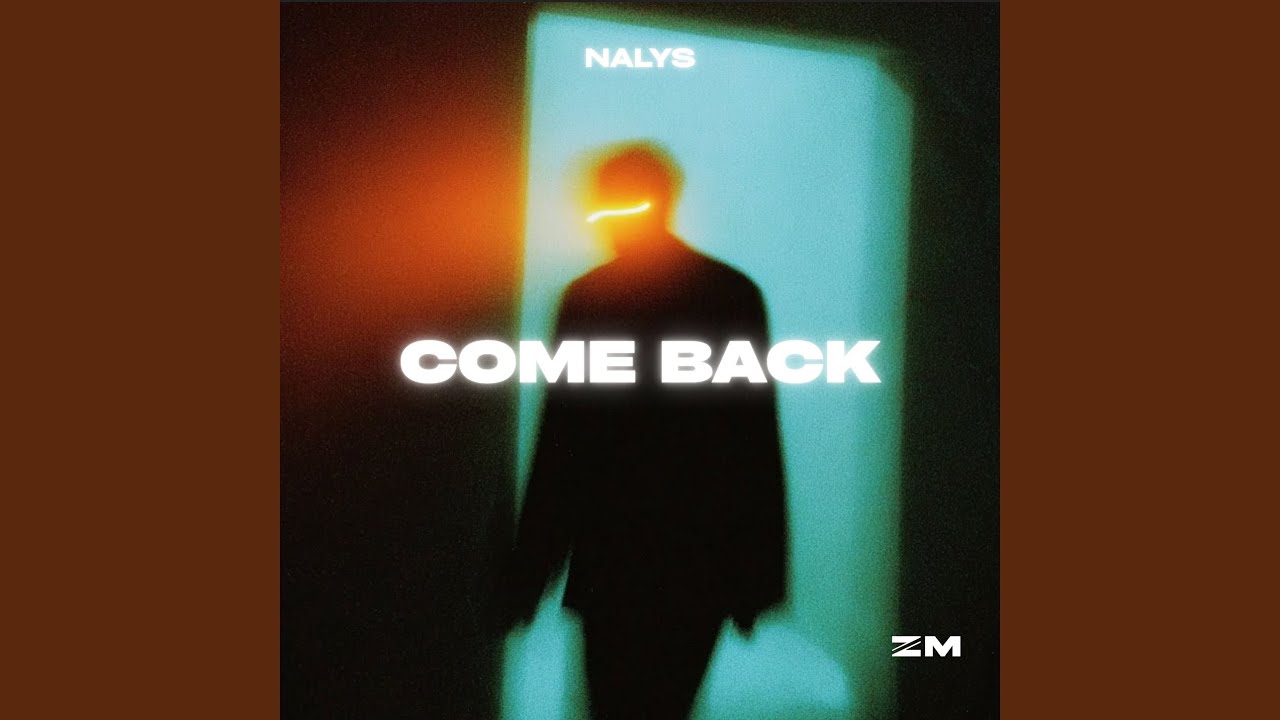Watch Come Back on YouTube Watch Come Back on YouTube